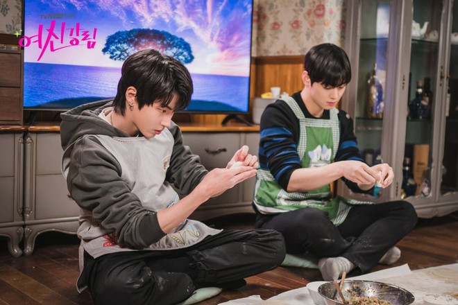 5 khoảnh khắc gây thương nhớ của Hwang In Yeop ở True Beauty: Từ thính đam mỹ đến soái ca ngọt ngào đều có cả! - Ảnh 10. 5 khoảnh khắc gây thương nhớ của Hwang In Yeop ở True Beauty: Từ thính đam mỹ đến soái ca ngọt ngào đều có cả! - Ảnh 10.