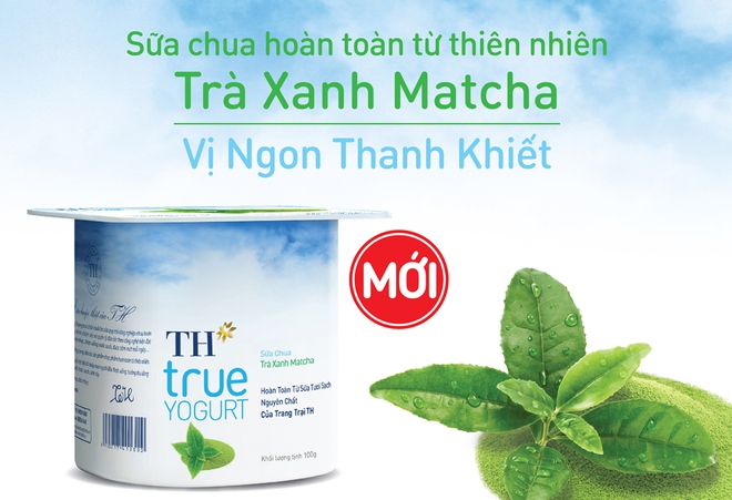 Các sản phẩm với vị trà xanh có giá bình dân đang được bán trên thị trường - Ảnh 10.