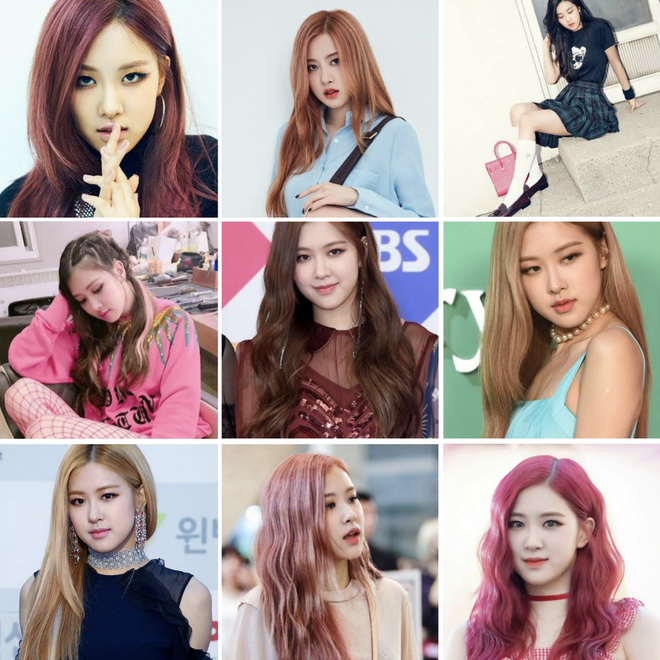 Rosé (BLACKPINK) vừa rục rịch solo, fan đã kêu gọi cô nàng để lại màu tóc này: Nhìn nhan sắc xinh đẹp hút hồn là đủ hiểu! - Ảnh 2.