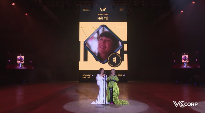 Gala WeChoice Awards 2020: Đêm tôn vinh những điều diệu kỳ Việt Nam! - Ảnh 1.