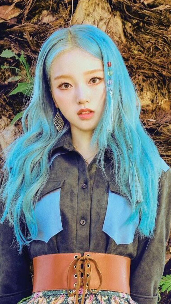 Chuyện g&igrave; xảy ra v&agrave;o năm 2000 khi to&agrave;n visual cực phẩm ra đời: 3 mỹ nh&acirc;n thế hệ mới của SM, JYP v&agrave; Cube đều c&oacute; mặt - Ảnh 18.