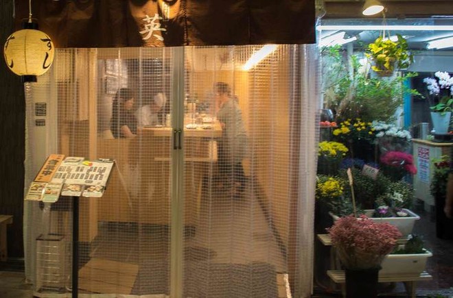 Dạo một vòng quanh khu chợ Nishiki: Thiên đường mua sắm ở Kyoto, Nhật Bản - Ảnh 5.