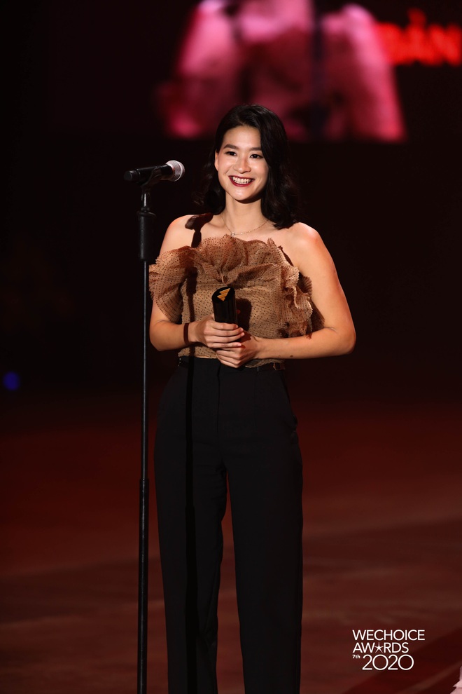 Gala WeChoice Awards 2020: Đêm tôn vinh những điều diệu kỳ Việt Nam! - Ảnh 1.