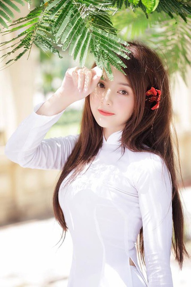 "Hot girl ảnh thẻ" huyền thoại: Đổi đời chỉ sau 1 tấm ảnh, nhan sắc hiện tại khiến ai cũng sững sờ 32