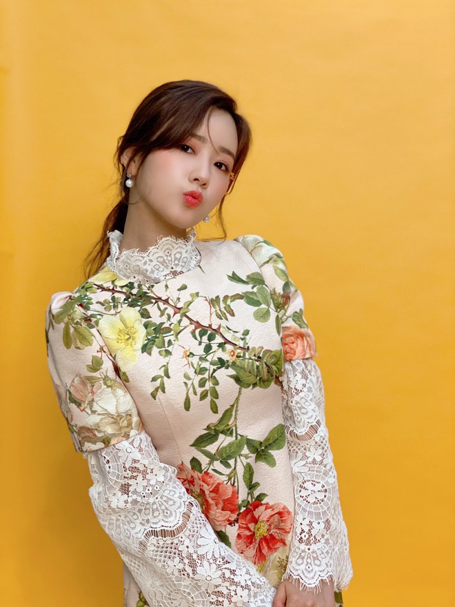 Chị đẹp Bomi (Apink) chia sẻ bí quyết giảm 2kg trong một tuần giúp vượt qua khủng hoảng sau khi tăng vù vù 6kg - Ảnh 10.