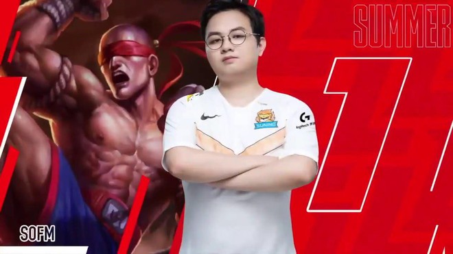 SofM và ADC: Sự tương đồng giữa hai tuyển thủ thành công bậc nhất làng eSports Việt - Ảnh 2.