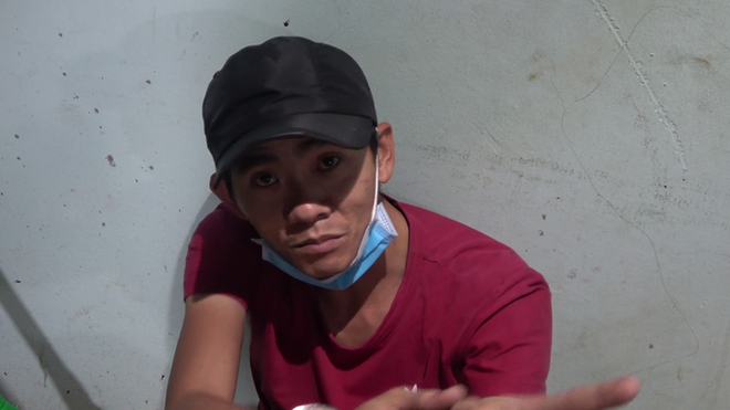 CLIP: Phá ổ ma túy khủng ở Tiền Giang do 1 phụ nữ 61 tuổi cầm đầu - Ảnh 7.