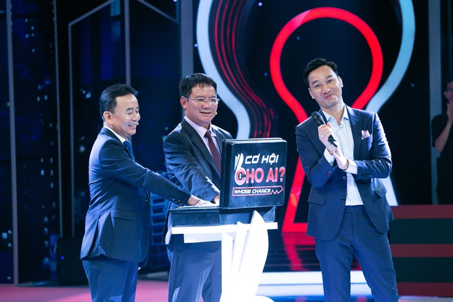 6 câu chuyện truyền cảm hứng trong show truyền hình đạt Kỷ lục Việt Nam năm 2020 - Ảnh 6.