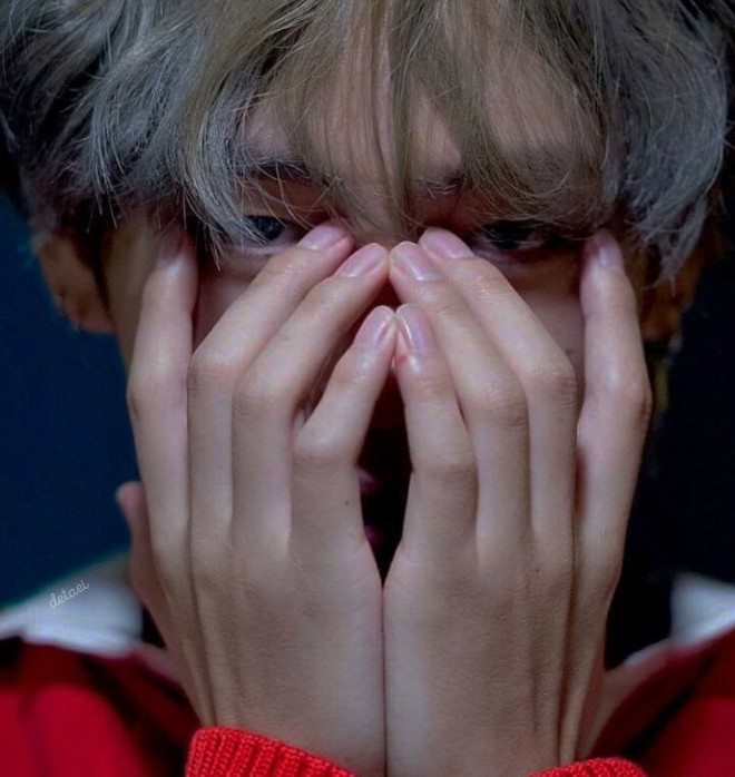 Tìm ra nam idol có đôi tay đẹp nhất Kpop: Gây bão cả MXH lớn nhất xứ Hàn, hội chị em nhìn mà đỏ mắt ghen tỵ - Ảnh 12.