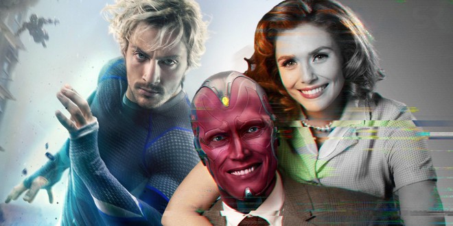 5 điều b&iacute; ẩn WandaVision cần giải đ&aacute;p: H&igrave;nh b&oacute;ng đ&atilde; khuất của Avengers sẽ quay lại, cặp song sinh đỏ hỏn c&oacute; gặp c&aacute;i kết t&agrave;n khốc? - Ảnh 4.