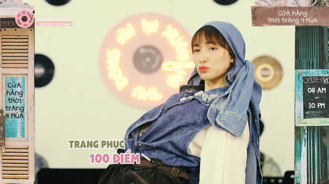 H&ograve;a Minzy bất ngờ giả giọng Phương Thanh cực giống khiến kh&aacute;n giả phấn kh&iacute;ch - Ảnh 5.