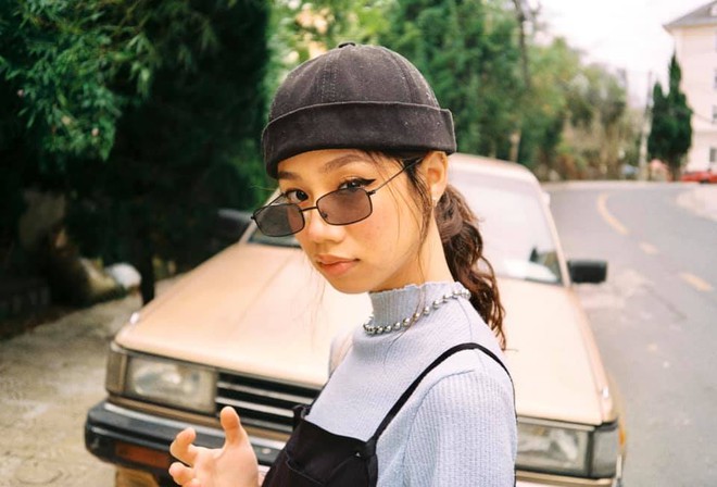 T&iacute;m - mẫu lookbook 2k với vẻ đẹp kh&ocirc;ng hề trộn lẫn, phủ s&oacute;ng Instagram năm 2020 - Ảnh 6.