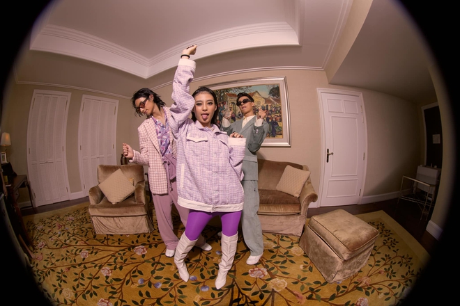 LIDER v&agrave; h&agrave;nh tr&igrave;nh 5 năm trở th&agrave;nh một thương hiệu nội địa tạo ra xu hướng thời trang mới cho nam giới - Ảnh 2.