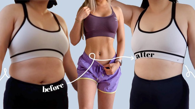 Chloe Ting Challenge: Giới trẻ đốt mỡ kh&iacute; thế với tr&agrave;o lưu tập thể dục giữa l&uacute;c ai cũng phải ở nh&agrave; - Ảnh 5.
