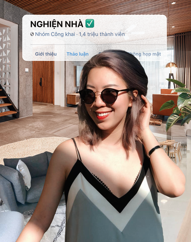 Chủ chuỗi nh&agrave; h&agrave;ng trở th&agrave;nh admin Hội Nghiện Nh&agrave;: Khi đời x&ocirc; nhưng m&igrave;nh kh&ocirc;ng ng&atilde;, l&agrave;m cho vui ai d&egrave; &ldquo;thắng&rdquo; lớn - Ảnh 1.