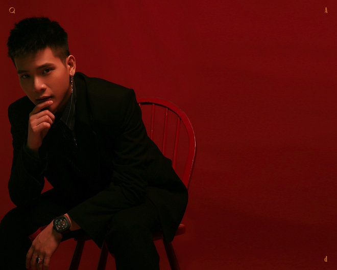 Quân A.P - trầm lặng nhưng từng bước vững chắc tạo dấu ấn giữa thị trường âm nhạc Việt sôi động - Ảnh 3. Quân A.P - trầm lặng nhưng từng bước vững chắc tạo dấu ấn giữa thị trường âm nhạc Việt sôi động - Ảnh 3.