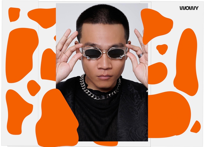 Wowy trở lại, mang theo ánh hào quang bừng sáng bầu trời rap Việt! - Ảnh 3.