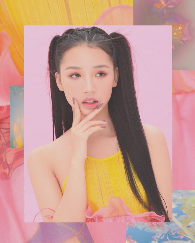 AMEE: Từ “tân binh khủng long” trở thành công chúa teenpop “tắc kè hoa” của nhạc Việt - Ảnh 5.