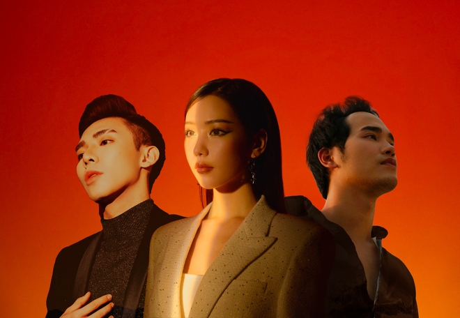 Ghen C&ocirc; Vy - Ca kh&uacute;c chống dịch đưa c&aacute;i t&ecirc;n Việt Nam vang danh bản đồ quốc tế - Ảnh 4.