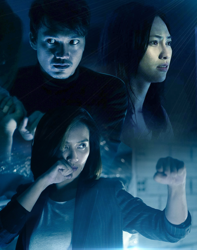 Bằng Chứng V&ocirc; H&igrave;nh - phim thriller giải cứu điện ảnh Việt hậu Covid-19 - Ảnh 1.