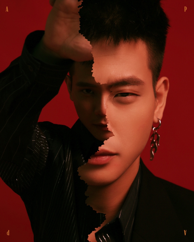 Quân A.P - trầm lặng nhưng từng bước vững chắc tạo dấu ấn giữa thị trường âm nhạc Việt sôi động - Ảnh 1. Quân A.P - trầm lặng nhưng từng bước vững chắc tạo dấu ấn giữa thị trường âm nhạc Việt sôi động - Ảnh 1.