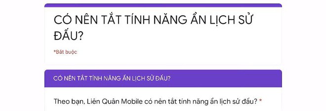 Buff bẩn Liên Quân sắp hết đường sống một khi Garena ra mắt tính năng này, chào tạm biệt Thách đấu nghìn sao! - Ảnh 2.