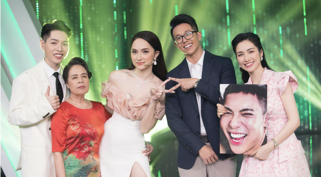 Người Ấy L&agrave; Ai: Qua 3 m&ugrave;a vẫn giữ vững danh hiệu show hẹn h&ograve; hot nhất năm - Ảnh 2.
