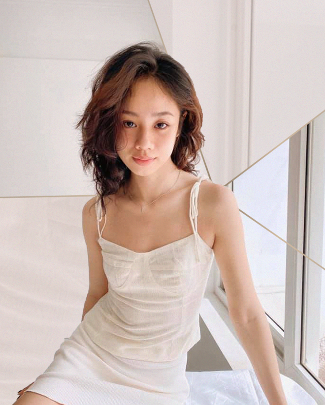 T&iacute;m - mẫu lookbook 2k với vẻ đẹp kh&ocirc;ng hề trộn lẫn, phủ s&oacute;ng Instagram năm 2020 - Ảnh 1.