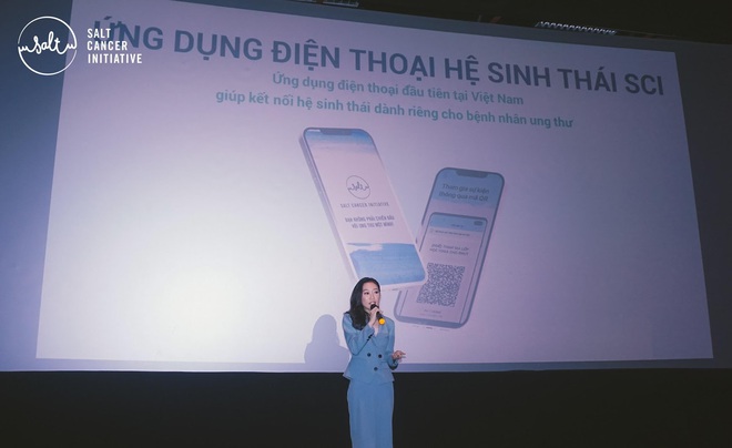 1 năm chiến binh ung thư Thủy Muối ra đi: Hành trình truyền cảm hứng sống của cô vẫn đang tiếp diễn - Ảnh 7.