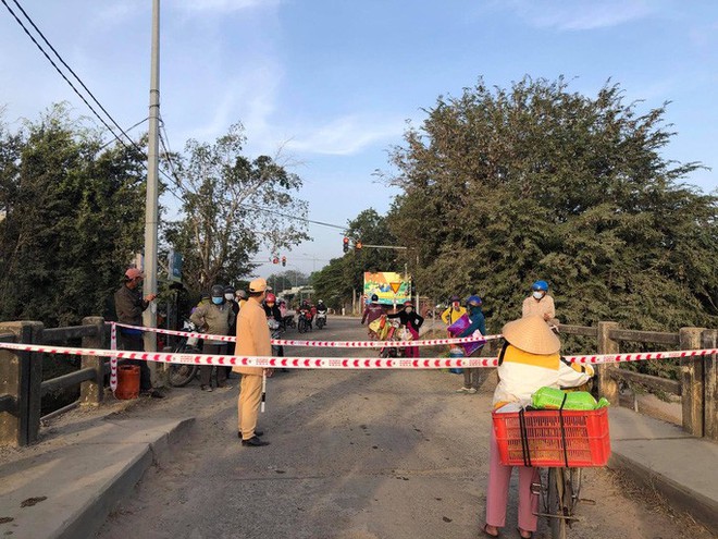 Gia Lai ghi nhận 2 trường hợp nghi mắc Covid-19, phong tỏa 1 trung t&acirc;m y tế, 1 phường - Ảnh 1.