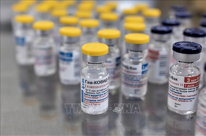  WHO cảnh báo hậu quả của việc tranh giành “miếng bánh vaccine”  - Ảnh 1.