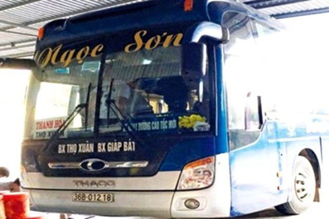Thanh H&oacute;a huy động h&agrave;ng trăm người truy vết người đi c&ugrave;ng xe với nữ sinh vi&ecirc;n l&agrave; F1 - Ảnh 1.
