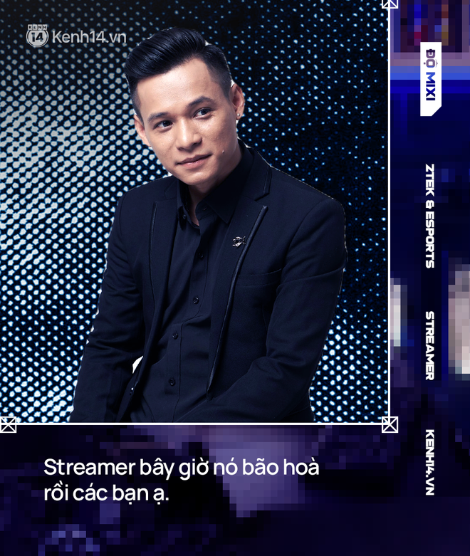 Sau ánh hào quang của Tứ hoàng và một xu hướng nghề mới cực xịn sò, streamer tại Việt Nam đang dần mất chất? - Ảnh 8.