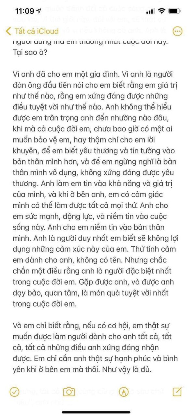 Tình sử bộ 3 trong drama &quot;trà xanh&quot; hot nhất Vbiz: Sơn Tùng - Thiều Bảo Trâm dành thanh xuân cho nhau, Hải Tú tình duyên phức tạp - Ảnh 19.