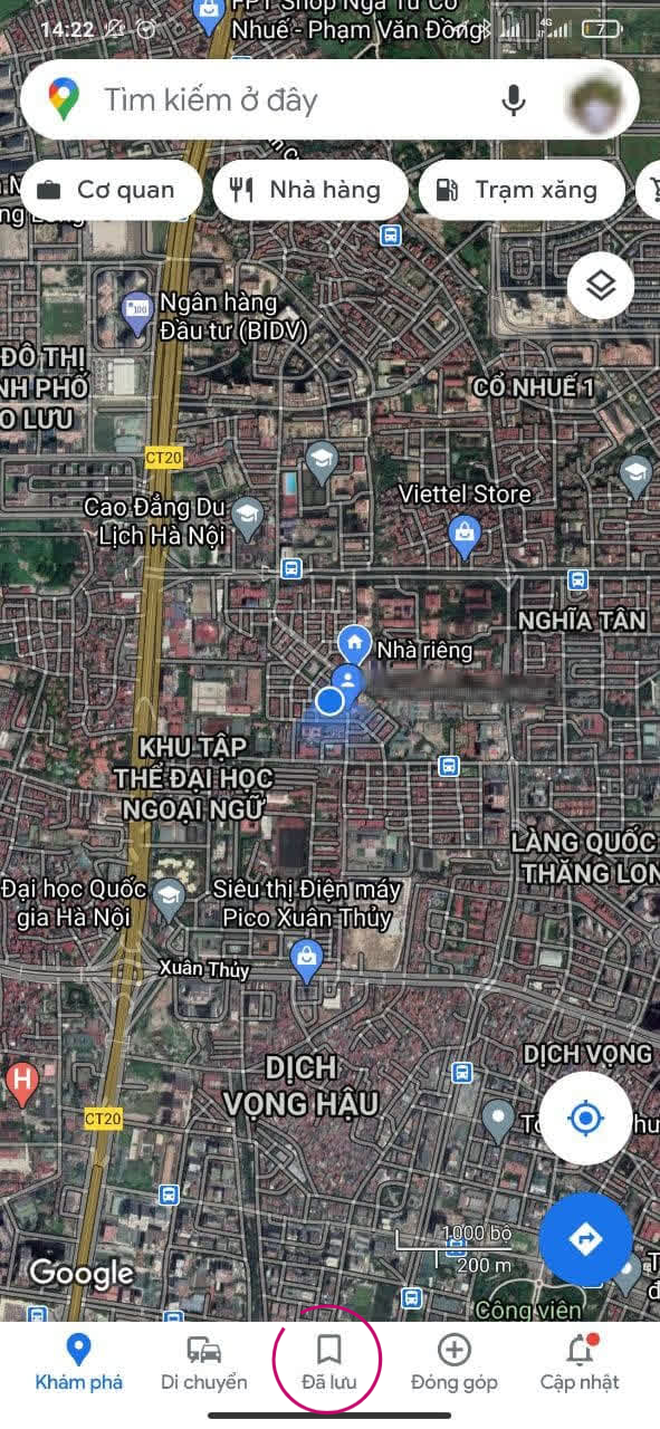 Google Maps cập nhật đổi tên đường ở TPHCM đường Điện Biên Phủ đổi tên  thành Võ Nguyên Giáp