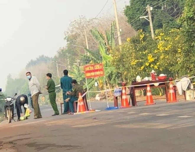 B&igrave;nh Dương th&ocirc;ng tin việc nhiều c&aacute;n bộ li&ecirc;n quan đến bệnh nh&acirc;n 1644 - Ảnh 1.