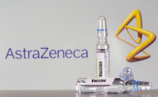 Italy phê duyệt vaccine ngừa Covid-19 của AstraZeneca  - Ảnh 1.