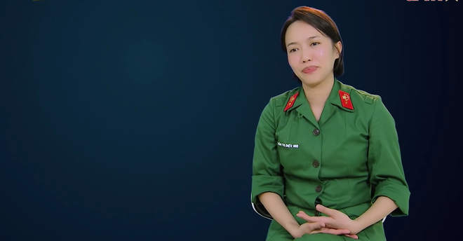 Lăn xả hết mình như nữ chiến binh Nam Thư: Chấn thương chân vẫn xung phong trèo tường - Ảnh 5.