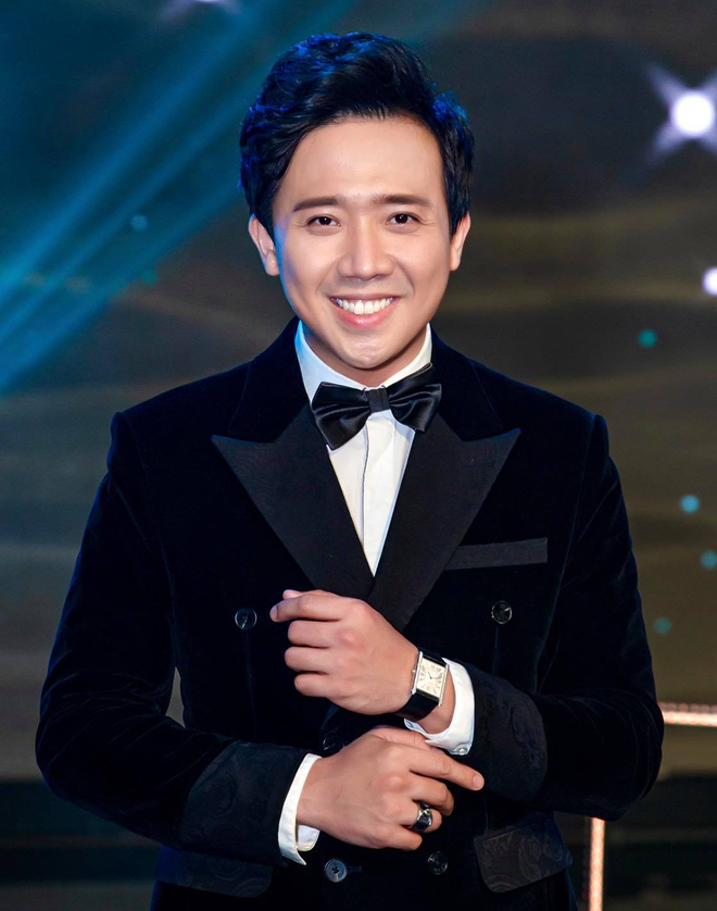 &ldquo;Bảo chứng rating&rdquo; Trấn Th&agrave;nh: Ng&ocirc;i sao đa t&agrave;i hiếm c&oacute; v&agrave; h&agrave;nh tr&igrave;nh ph&aacute; tan mọi định kiến để toả s&aacute;ng - Ảnh 1.