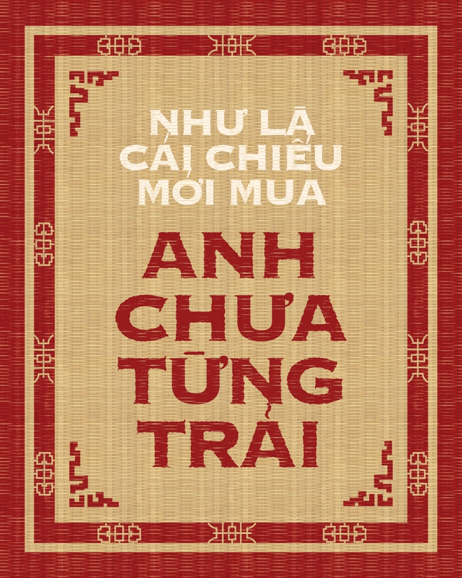 2020 mà còn chưa biết cụm “Chiếc chiếu mới” thì bạn đúng là chưa từng trải - Ảnh 1.