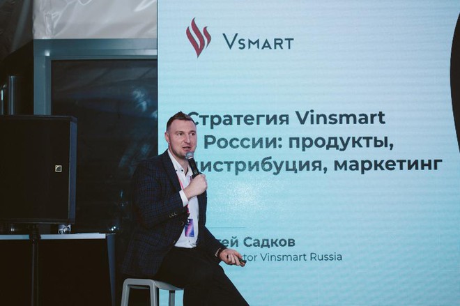 Báo Nga nhận xét về Vsmart: Smartphone Việt Nam bây giờ đã tốt hơn Trung Quốc - Ảnh 3.