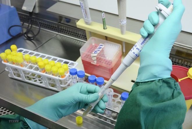 Viện Pasteur TP.HCM n&oacute;i g&igrave; về ca dương rồi &acirc;m t&iacute;nh ở B&igrave;nh Ch&aacute;nh? - Ảnh 1.