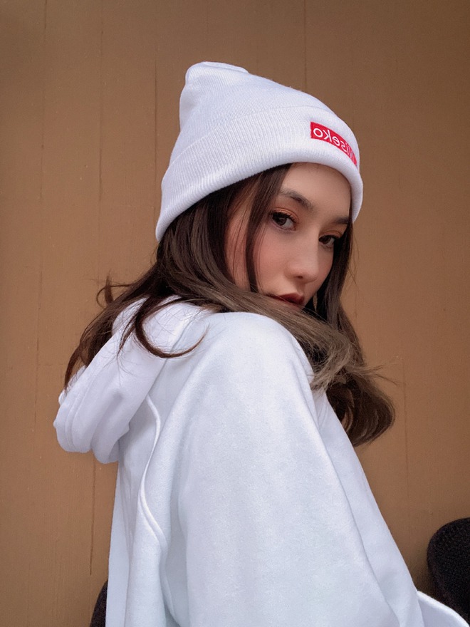 Hotgirl chuy&ecirc;n chăm th&uacute; cưng cho Vương Tư Th&ocirc;ng: Người t&igrave;nh tin đồn của thiếu gia tỷ đ&ocirc;, tạo drama kh&ocirc;ng k&eacute;m ai lại c&ograve;n th&iacute;ch khoe h&igrave;nh ảnh dao k&eacute;o - Ảnh 3.