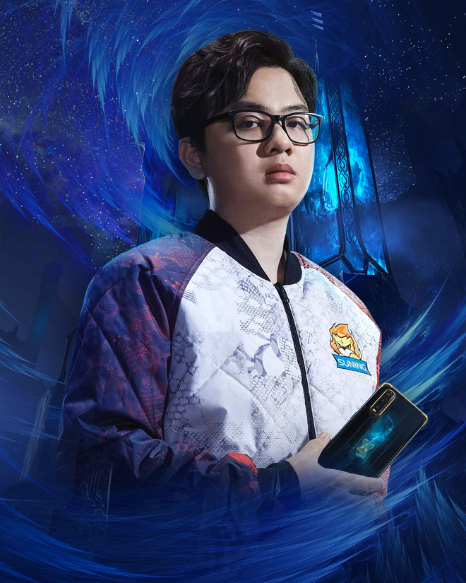 SofM: Hơn cả một biểu tượng, &ldquo;Duy Cầu Giấy&rdquo; đ&atilde; đưa nền eSports Việt l&ecirc;n một tầm cao mới  - Ảnh 1.