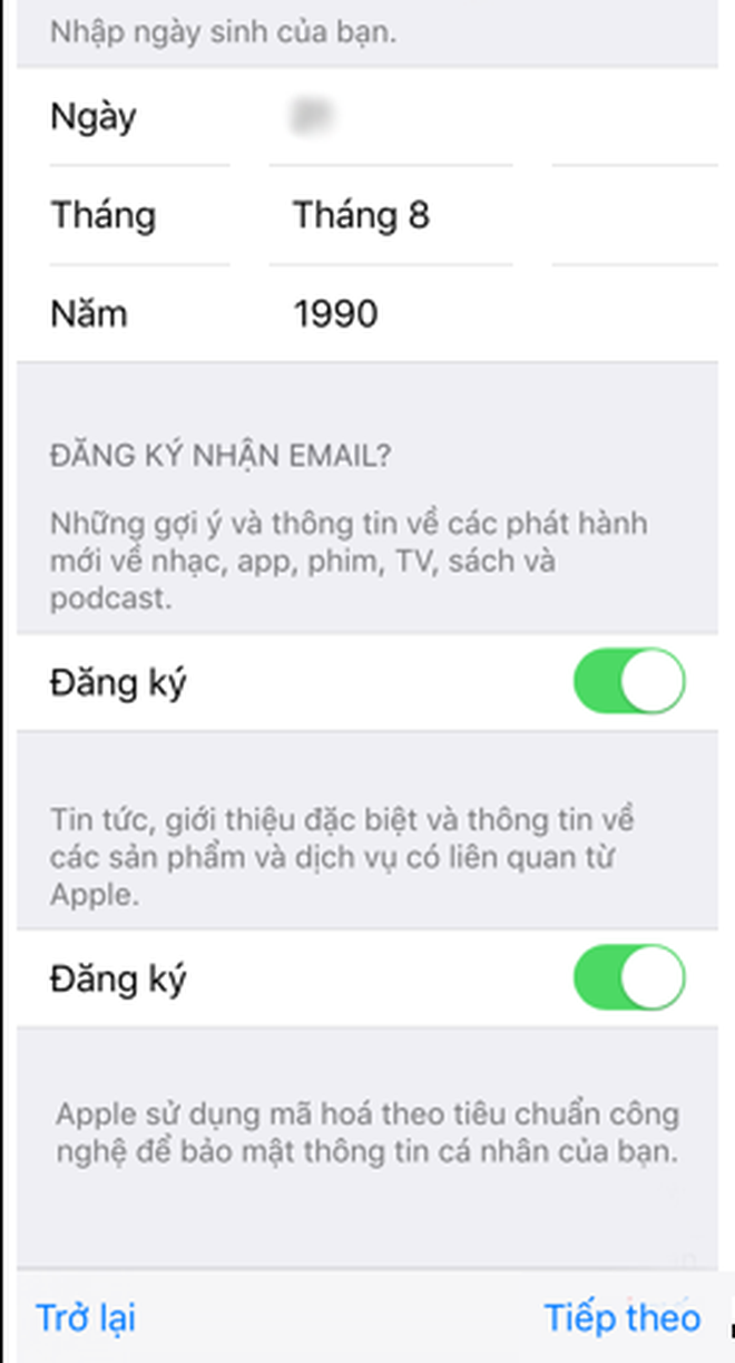 Cảnh báo: Mua bán tài khoản iCloud với giá chỉ từ 50 nghìn đồng, tiềm ẩn nhiều rủi ro lộ thông tin nhạy cảm - Ảnh 2.