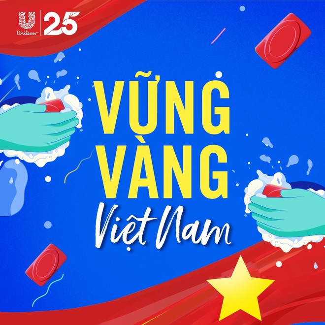 Loạt sáng kiến CSR ra đời trong mùa dịch: Câu chuyện đẹp đến từ cách ứng xử của doanh nghiệp Việt - Ảnh 1.