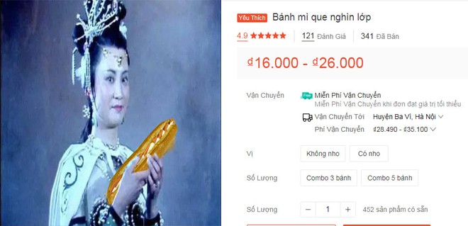 Săn sale trên Shopee, Lazada cư dân mạng như được xem Gala cười - Ảnh 1.