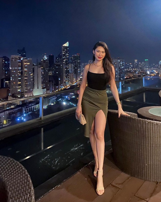 Toàn cảnh vụ Á hậu Philippines tử vong trong khách sạn nghi bị cưỡng hiếp tập thể: Nhiều chi tiết đang rất khó hiểu - Ảnh 7. Toàn cảnh vụ Á hậu Philippines tử vong trong khách sạn nghi bị cưỡng hiếp tập thể: Nhiều chi tiết đang rất khó hiểu - Ảnh 7.