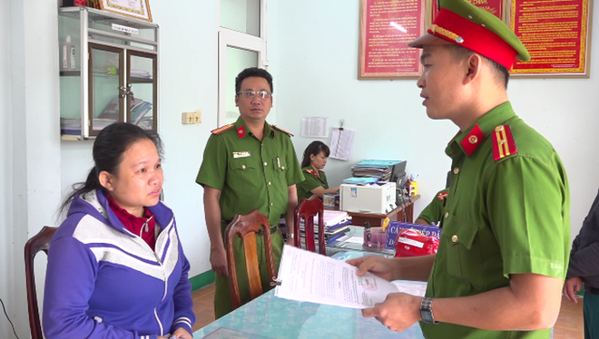 5 năm yêu chàng trai không có thật, người phụ nữ ở Quảng Nam mất 1,2 tỉ đồng - Ảnh 1.