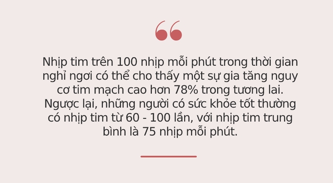 Tuổi thọ của bạn dài hay ngắn phụ thuộc vào 5 điểm này, có nhiều hơn 3 điểm thì cơ hội sống thọ càng cao - Ảnh 1.